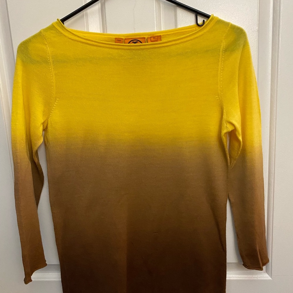 Tory Burch sweater